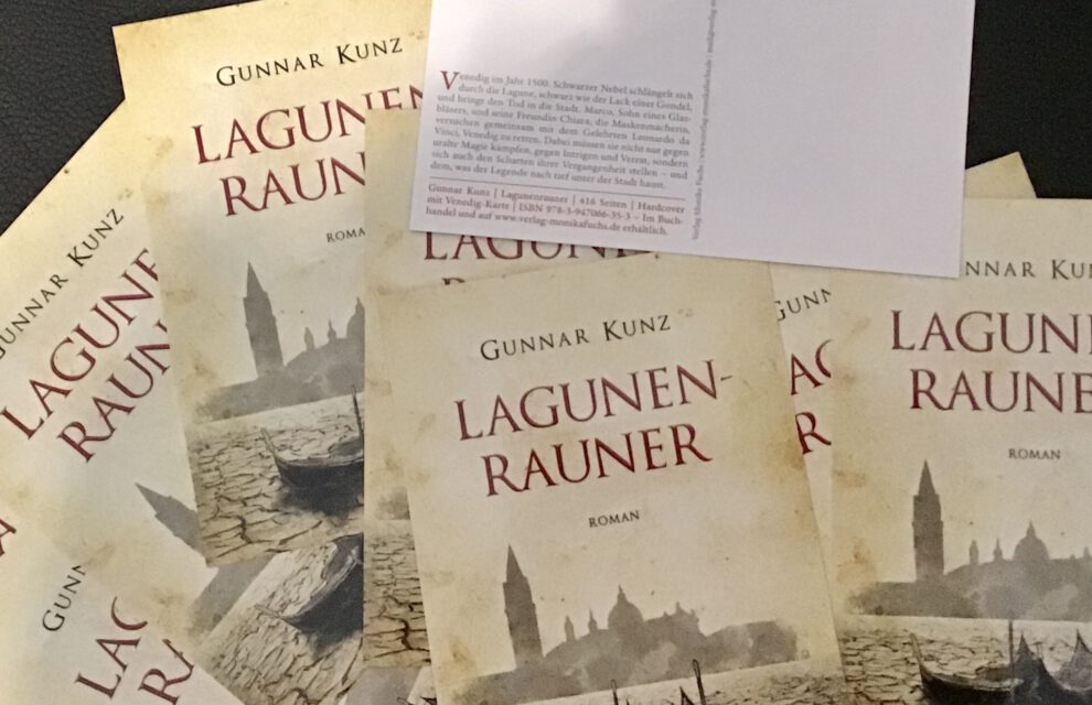 Noch dreimal schlafen!