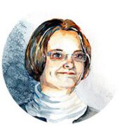 Claudia Gabriele Meinicke
