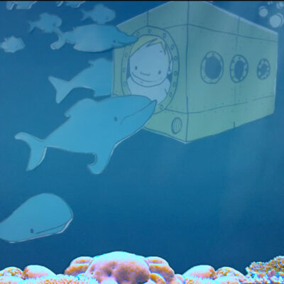 Anleitung Stop Motion-Film