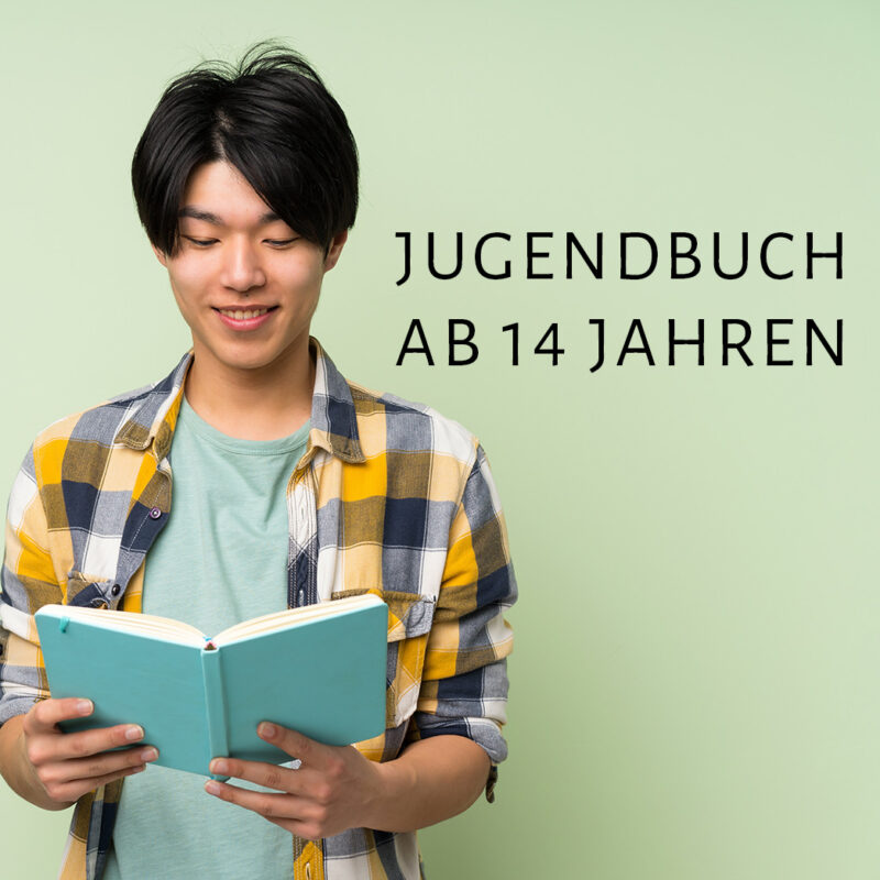 Jugendbuch ab 14 Jahre