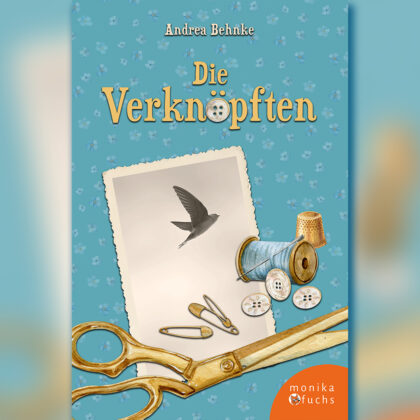 Die Verknöpften