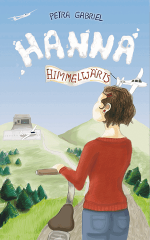 Hanna himmelwärts