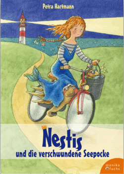 Nestis und die verschwundene Seepocke<br /><h3>Ein Meermädchen-Roman (Band 1)</h3>