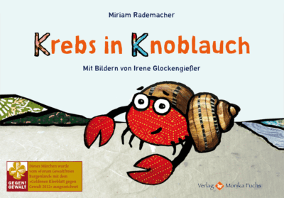Krebs in Knoblauch