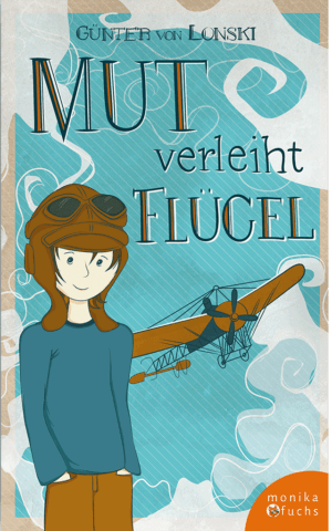 Mut verleiht Flügel