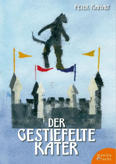 Der gestiefelte Kater