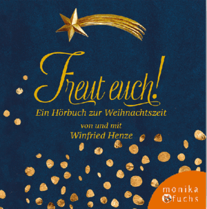 Freut euch! Ein Hörbuch zur Weihnachtszeit