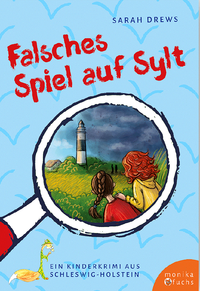 Auf der Merkliste