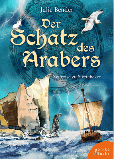 Der Schatz des Arabers<br /><h3>Zeitreise zu Störtebeker</h3>