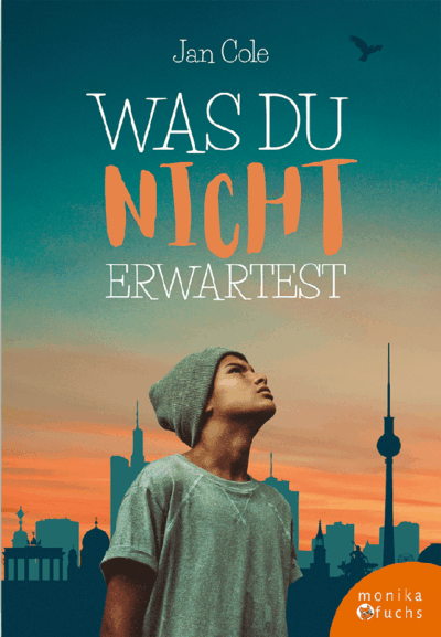 Was du nicht erwartest