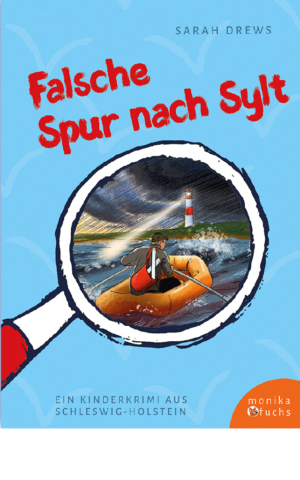 Falsche Spur nach Sylt