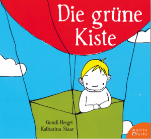 Die grüne Kiste