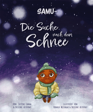 Samu – Die Suche nach dem Schnee