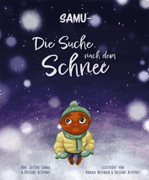 Samu – Die Suche nach dem Schnee