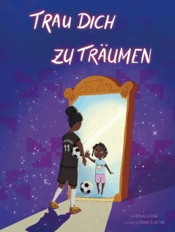 Trau dich zu träumen