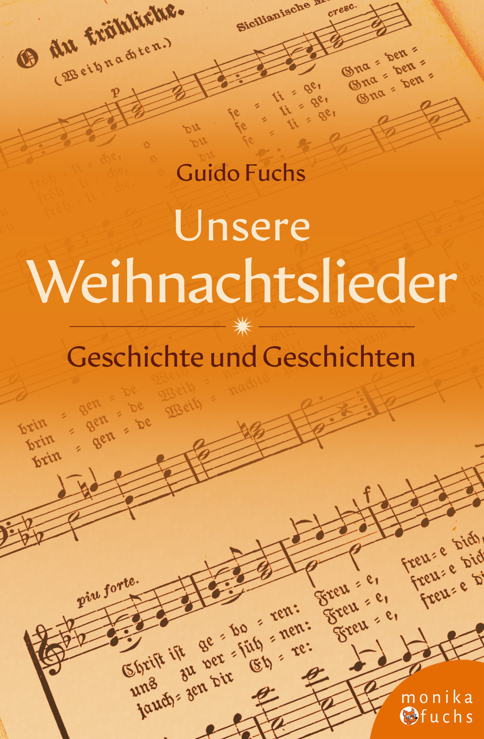 Unsere Weihnachtslieder